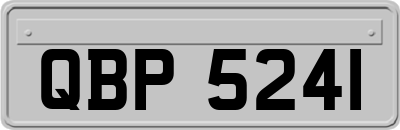 QBP5241