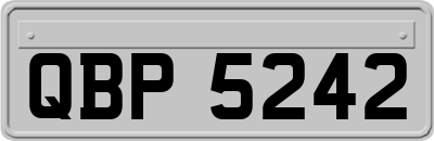 QBP5242