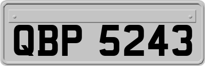 QBP5243