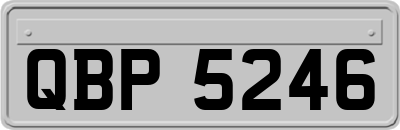 QBP5246