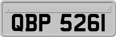 QBP5261