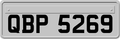 QBP5269
