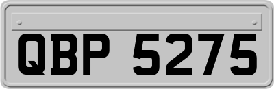 QBP5275