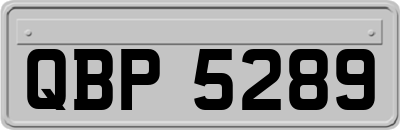 QBP5289