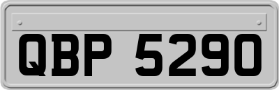 QBP5290