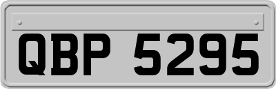 QBP5295
