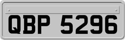 QBP5296