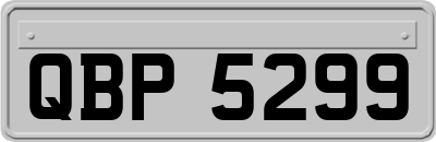 QBP5299