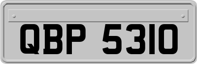 QBP5310