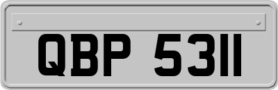 QBP5311