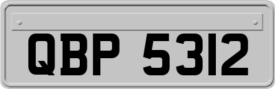 QBP5312