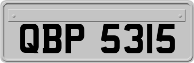 QBP5315