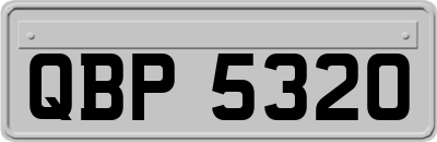 QBP5320