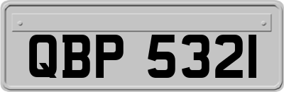 QBP5321