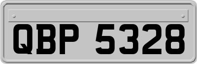 QBP5328