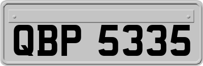 QBP5335