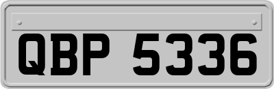 QBP5336