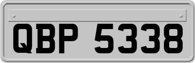 QBP5338