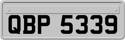 QBP5339