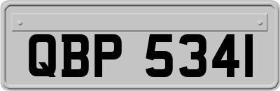 QBP5341