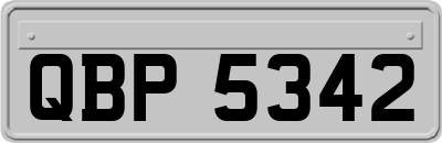 QBP5342