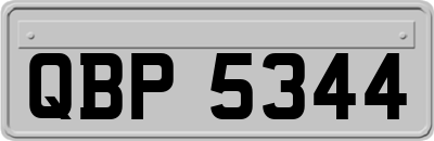 QBP5344