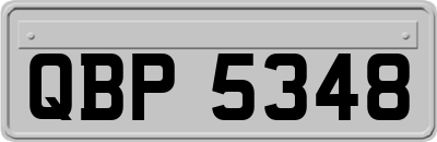 QBP5348