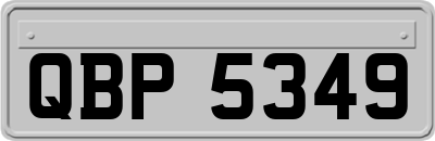 QBP5349