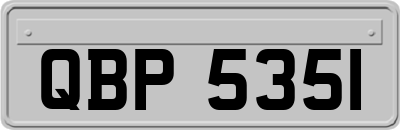 QBP5351
