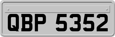 QBP5352