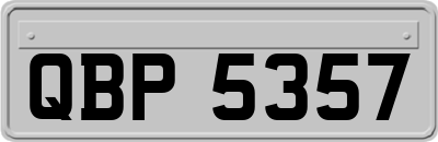 QBP5357
