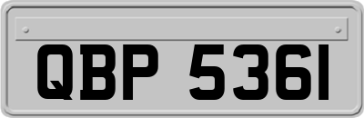 QBP5361