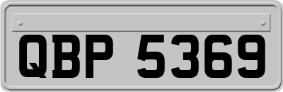 QBP5369