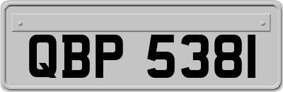 QBP5381