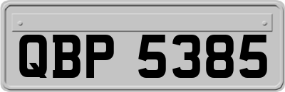 QBP5385
