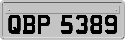 QBP5389