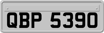 QBP5390