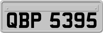 QBP5395