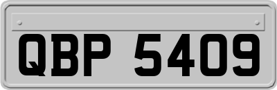QBP5409