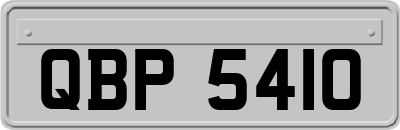 QBP5410