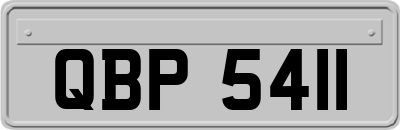 QBP5411