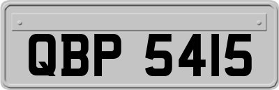 QBP5415