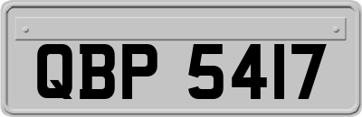 QBP5417
