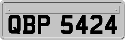 QBP5424