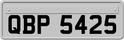 QBP5425