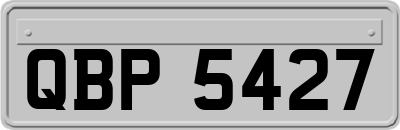 QBP5427