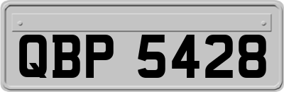 QBP5428
