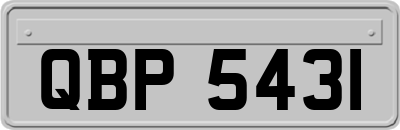 QBP5431