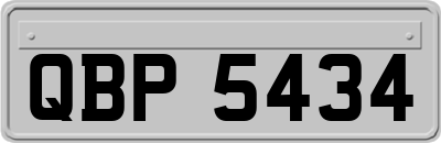 QBP5434