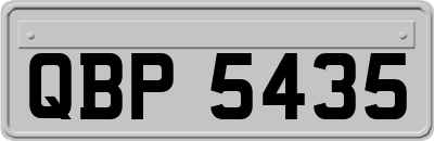 QBP5435